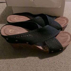 Est 1946 women sandals